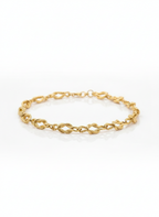 Collar Oro Laminado Nud