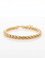 Collar Oro laminado Neck