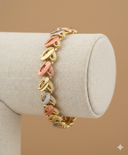 Pulsera Florentina Serpentina