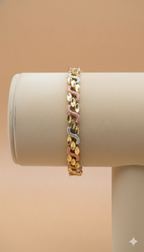 Pulsera Florentina Snake