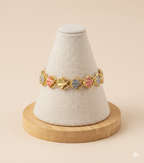 Pulsera Florentina Tula