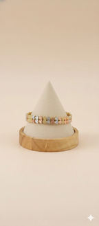 Pulsera Florentina Atorbe