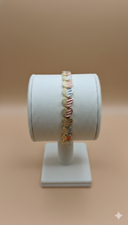 Pulsera Florentina Numancia