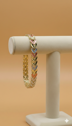 Pulsera Florentina Halong