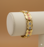 Pulsera Florentina Full of love
