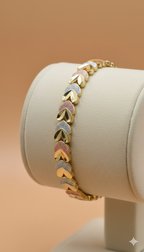 Pulsera Florentina Picardi