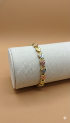 Pulsera Florentina Lovers