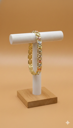 Pulsera Florentina Ucrain