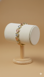 Pulsera Florentina Aragon