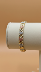 Pulsera Florentina Fargon