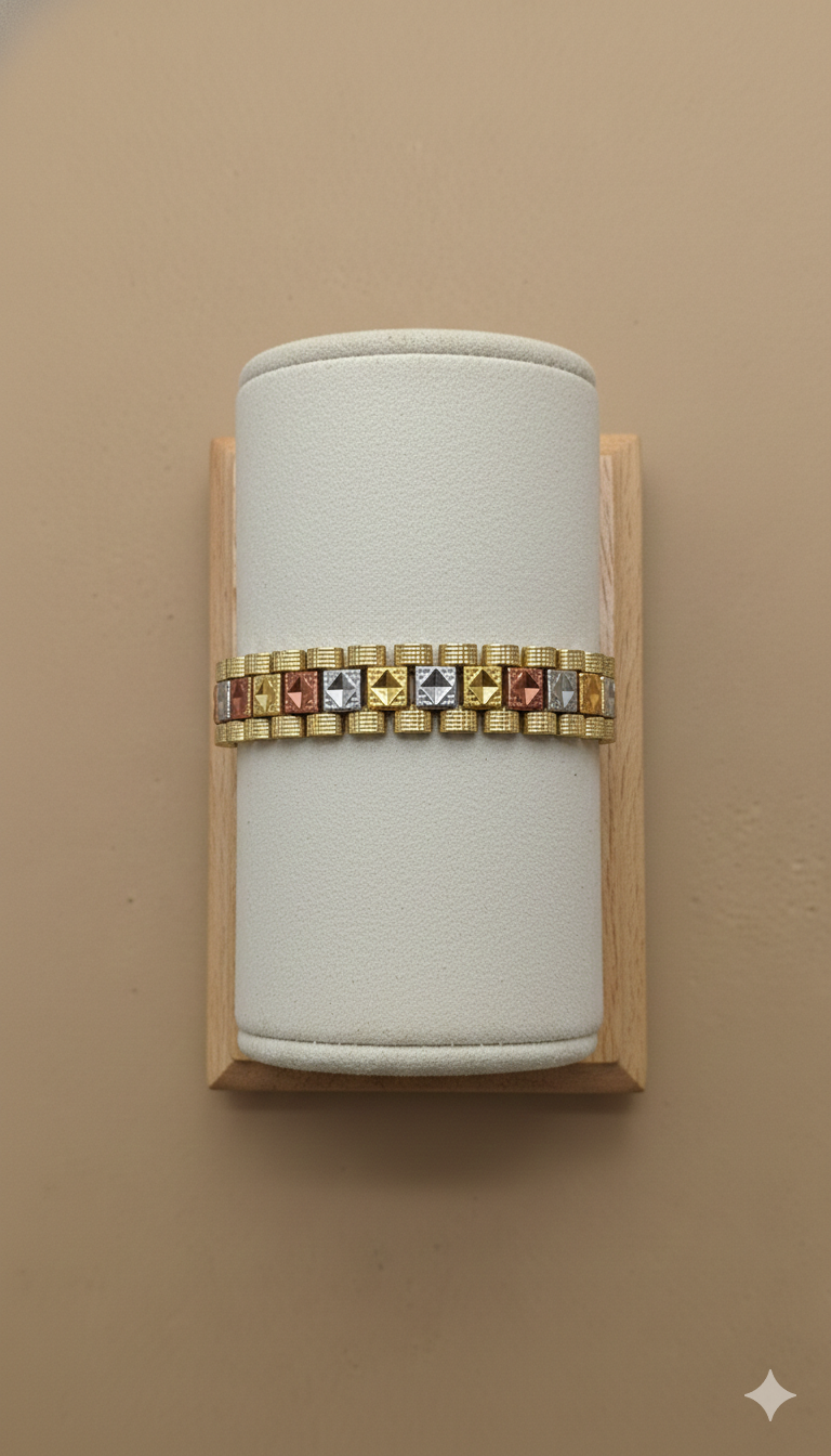 Pulsera Florentina Tonali