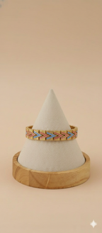 Pulsera Florentina Trueno