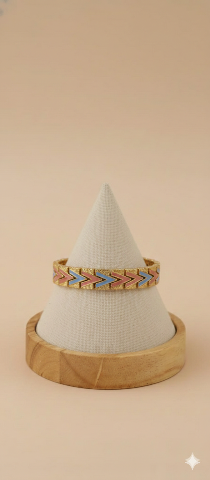 Pulsera Florentina Trueno