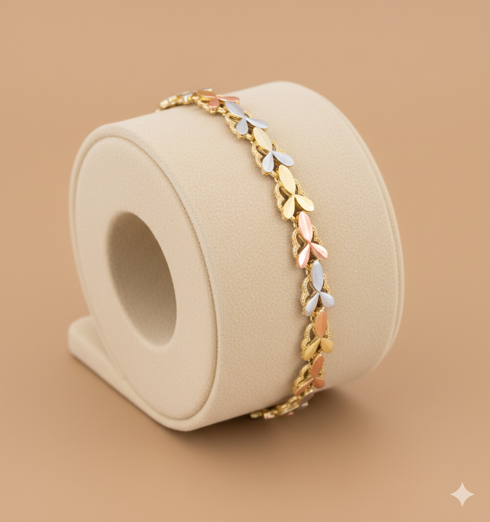 Pulsera Florentina Mitology