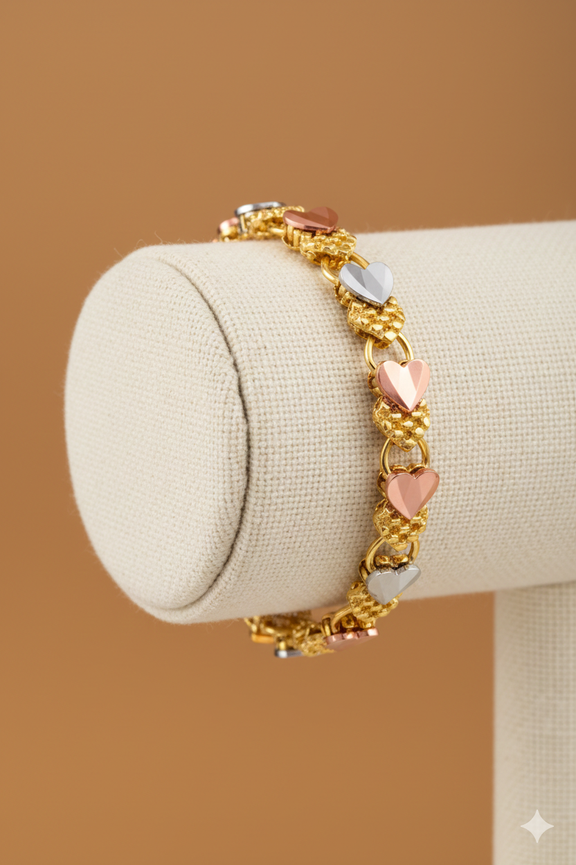 Pulsera Florentina Taken