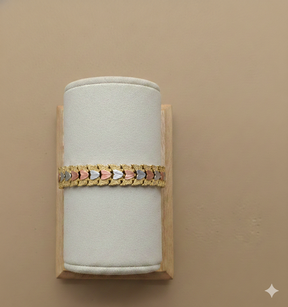 Pulsera Florentina Forza