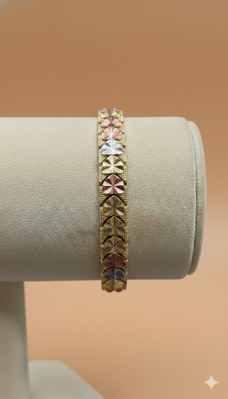 Pulsera Florentina Cobin
