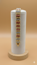 Pulsera Florentina Runso