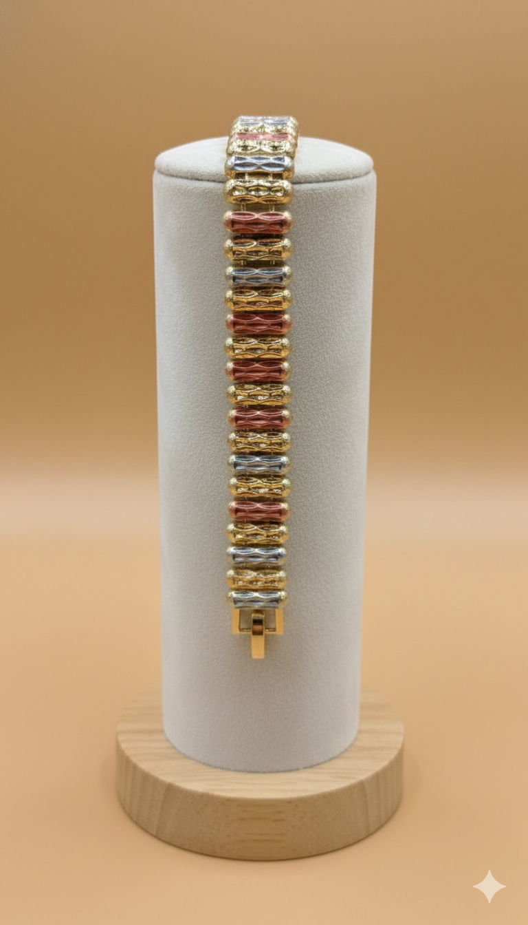 Pulsera Florentina Runso