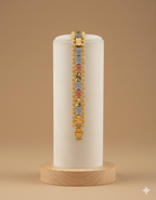 Pulsera Florentina Golind