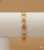 Pulsera Florentina Uranus