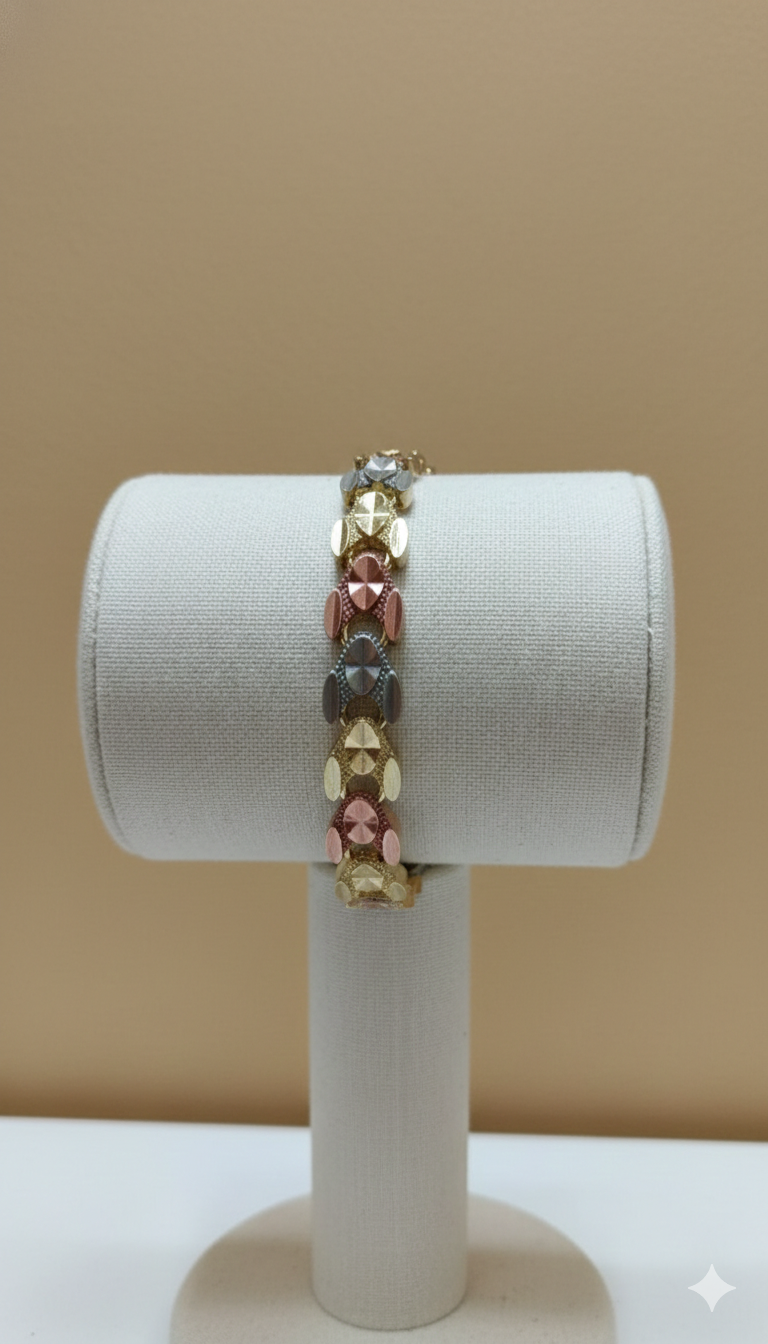 Pulsera Florentina Galaxy
