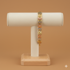 Pulsera Florentina Cosmic