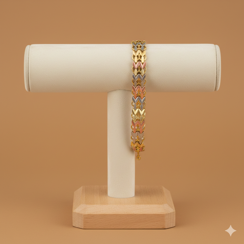 Pulsera Florentina Cosmic