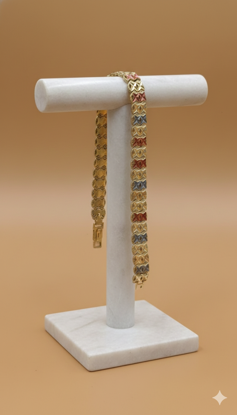 Pulsera Florentina Tone