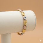 Pulsera Florentina Gaus