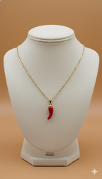 Collar Chile Frutal