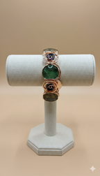 Pulsera Laminada Punch