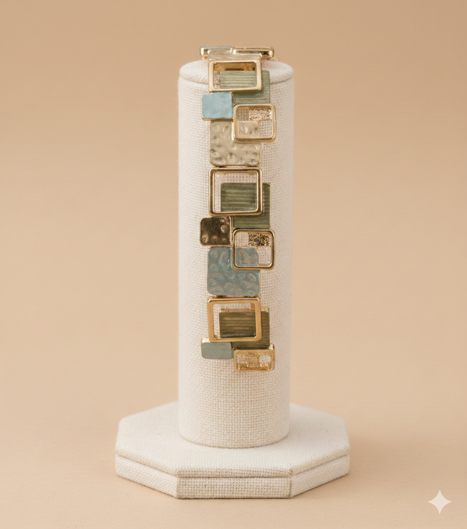 Pulsera Laminada Uniform
