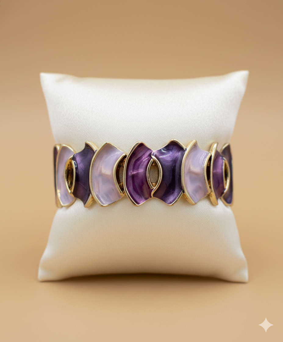 Pulsera Laminada Form