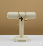 Pulsera Dorada Butterfly
