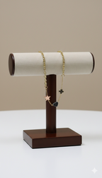 Pulsera Dorada Mous