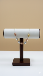 Pulsera Dorada Lovu