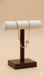 Pulsera Dorada Alit