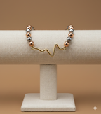 Pulsera Bolitas Alive