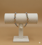Pulsera Bolitas Uzing