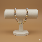 Pulsera Bolitas Flying
