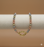 Pulsera Bolitas Design