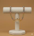 Pulsera Bolitas Horn