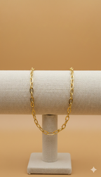 Pulsera Dorada Start