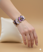 Pulsera Laminada Form