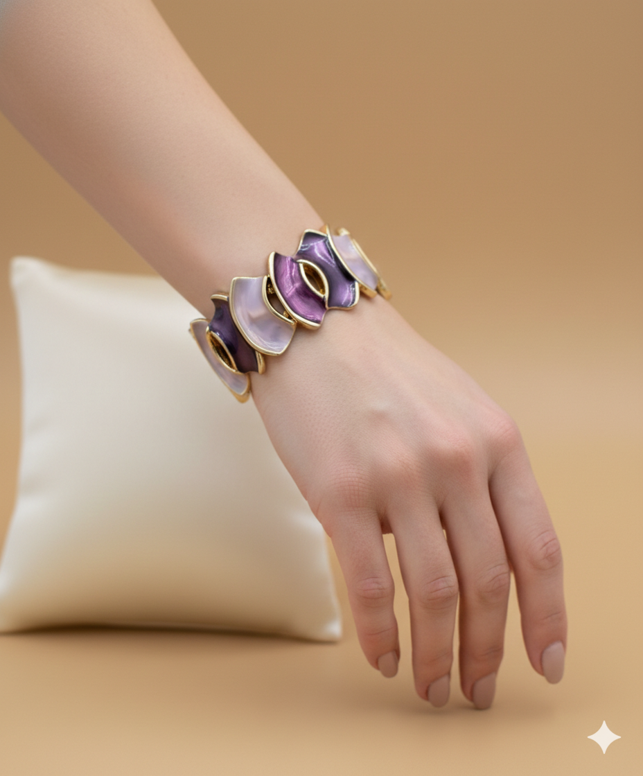 Pulsera Laminada Form