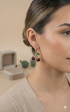 Arete Cherry Green Frutal