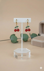 Arete Cherry Brillo Frutal