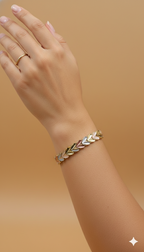 Pulsera Florentina Halong
