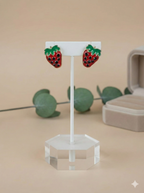 Arete Straw Mini Frutal